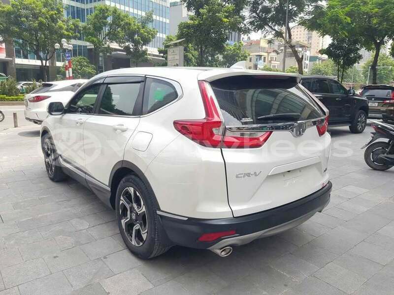Big with watermark honda cr v ca mau ca mau 48483