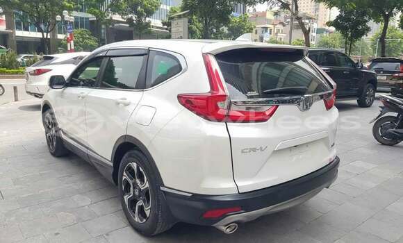 Mua Đã sử dụng Honda CR-V Xe ô tô Mua Đã sử dụng Honda CR-V Xe ô tô
