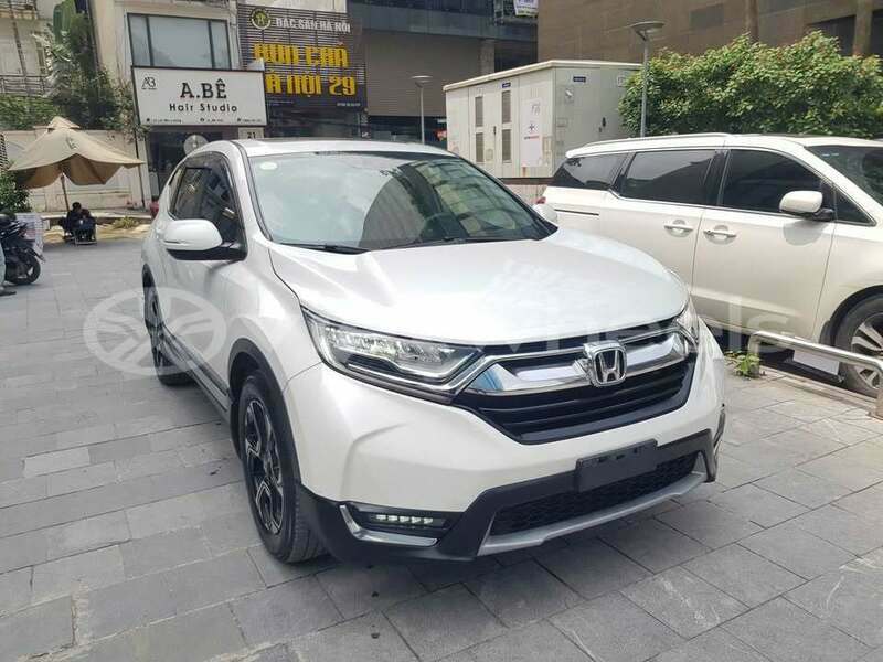Big with watermark honda cr v ca mau ca mau 48483