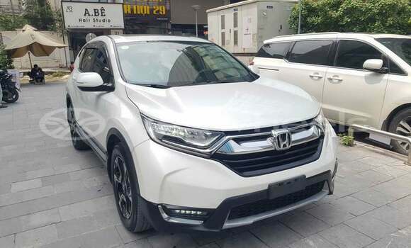 Mua Đã sử dụng Honda CR-V Xe ô tô Mua Đã sử dụng Honda CR-V Xe ô tô