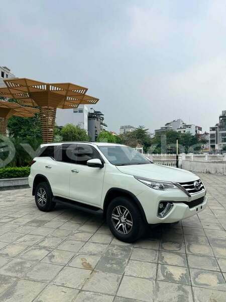 Big with watermark toyota fortuner none cao bang 48484