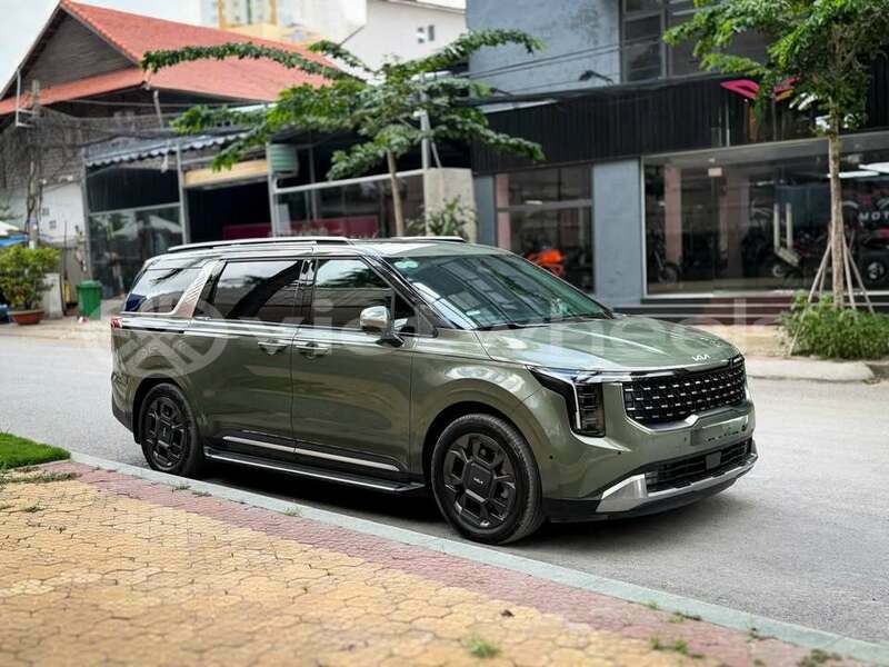 Big with watermark kia carnival none cao bang 48485