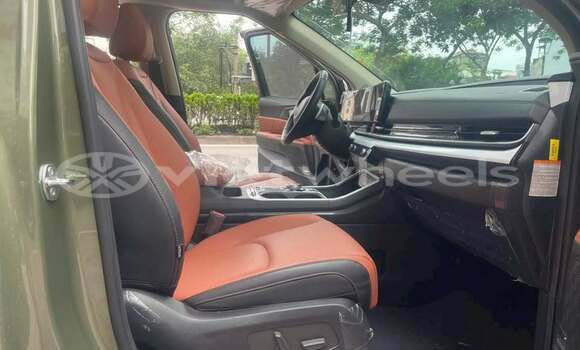 Mua Đã sử dụng KIA Carnival Xe ô tô Mua Đã sử dụng KIA Carnival Xe ô tô