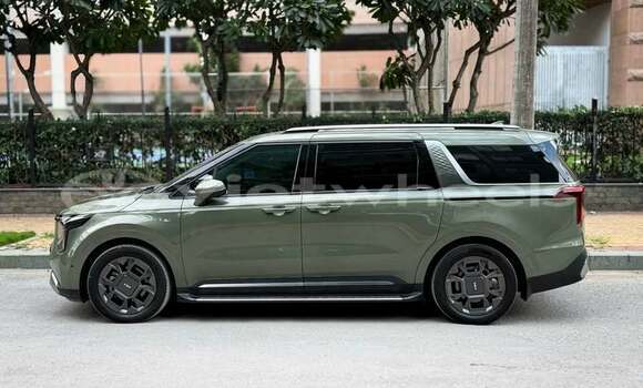 Mua Đã sử dụng KIA Carnival Xe ô tô Mua Đã sử dụng KIA Carnival Xe ô tô