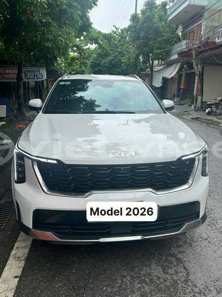 Big with watermark kia sorento none cao bang 48486