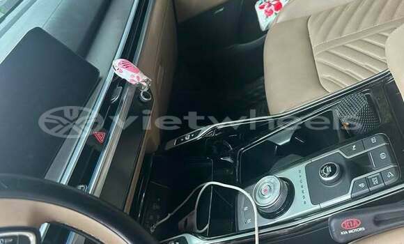 Mua Đã sử dụng KIA Sorento Xe ô tô Mua Đã sử dụng KIA Sorento Xe ô tô