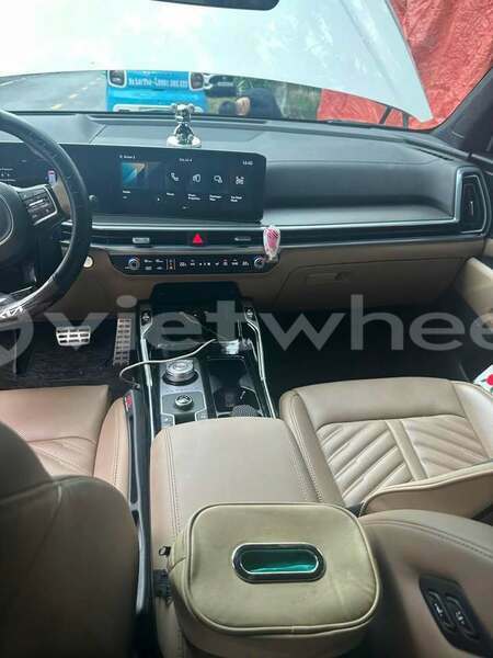 Big with watermark kia sorento none cao bang 48486