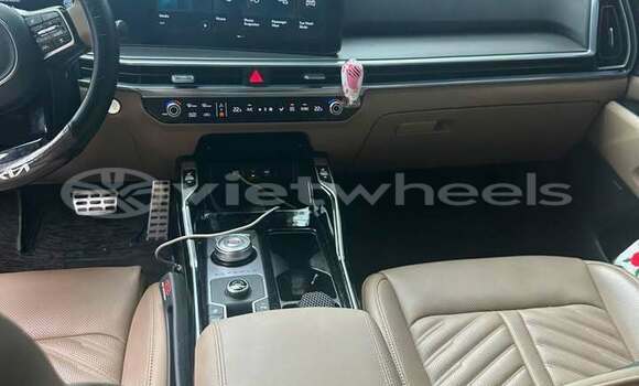 Mua Đã sử dụng KIA Sorento Xe ô tô Mua Đã sử dụng KIA Sorento Xe ô tô