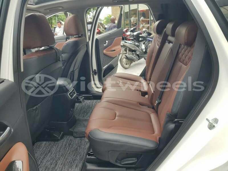 Big with watermark hyundai santa fe ca mau ca mau 48487
