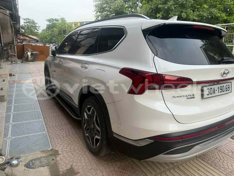Big with watermark hyundai santa fe ca mau ca mau 48487