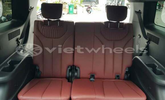Mua Đã sử dụng Hyundai Palisade Xe ô tô Mua Đã sử dụng Hyundai Palisade Xe ô tô