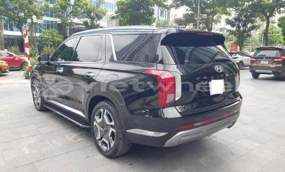 Mua Đã sử dụng Hyundai Palisade Xe ô tô Mua Đã sử dụng Hyundai Palisade Xe ô tô