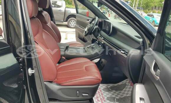 Mua Đã sử dụng Hyundai Palisade Xe ô tô Mua Đã sử dụng Hyundai Palisade Xe ô tô