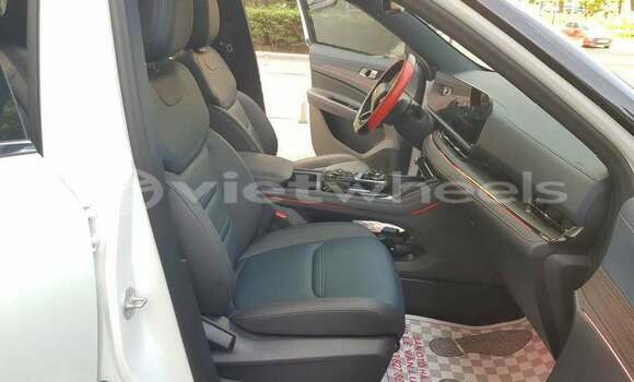 Mua Đã sử dụng Ford Territory Xe ô tô Mua Đã sử dụng Ford Territory Xe ô tô