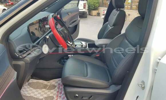 Mua Đã sử dụng Ford Territory Xe ô tô Mua Đã sử dụng Ford Territory Xe ô tô