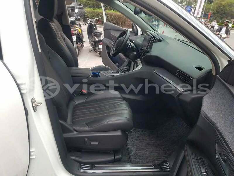 Big with watermark peugeot 3008 hanoi can tho 48490