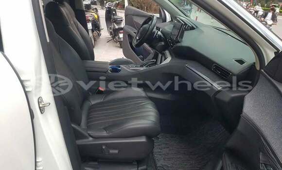 Mua Đã sử dụng Peugeot 3008 Xe ô tô Mua Đã sử dụng Peugeot 3008 Xe ô tô