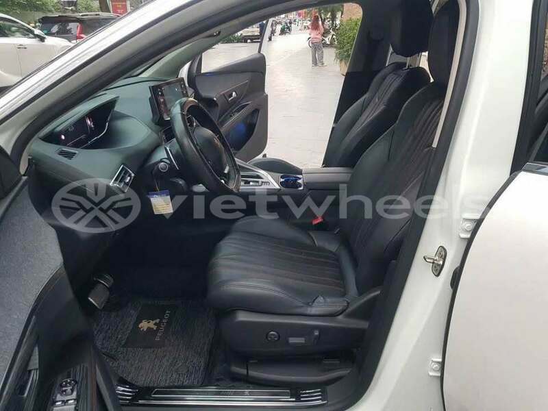 Big with watermark peugeot 3008 hanoi can tho 48490