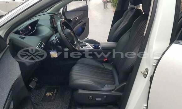 Mua Đã sử dụng Peugeot 3008 Xe ô tô Mua Đã sử dụng Peugeot 3008 Xe ô tô
