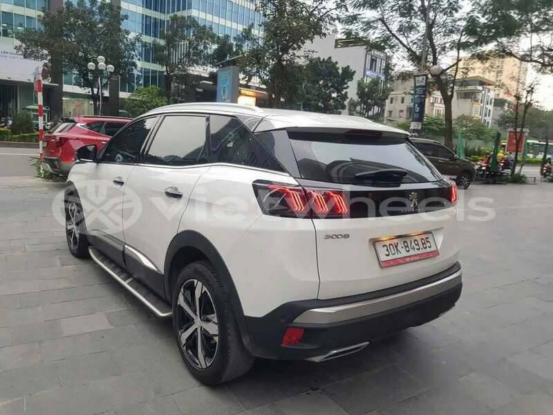 Big with watermark peugeot 3008 hanoi can tho 48490