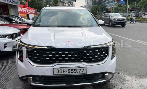 Mua Đã sử dụng KIA Carnival Xe ô tô Mua Đã sử dụng KIA Carnival Xe ô tô