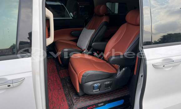 Mua Đã sử dụng KIA Carnival Xe ô tô Mua Đã sử dụng KIA Carnival Xe ô tô