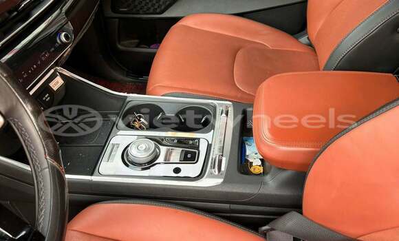 Mua Đã sử dụng KIA Carnival Xe ô tô Mua Đã sử dụng KIA Carnival Xe ô tô
