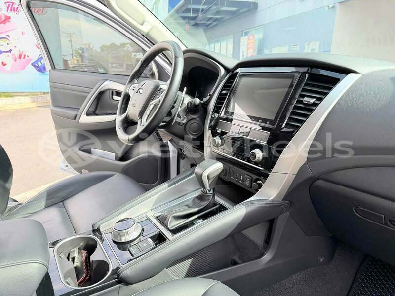 Big with watermark mitsubishi pajero none cao bang 48492