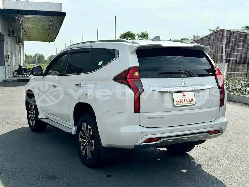 Big with watermark mitsubishi pajero none cao bang 48492