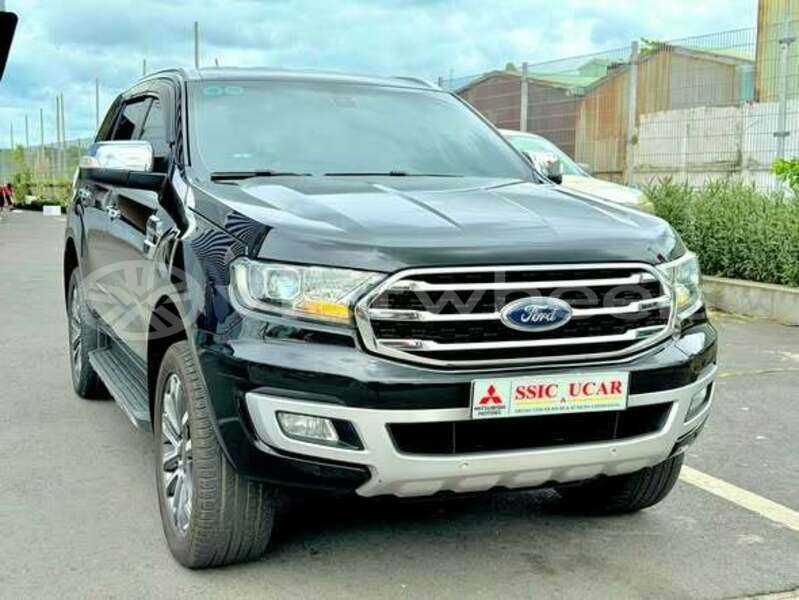 Big with watermark ford everest none bac ninh 48495