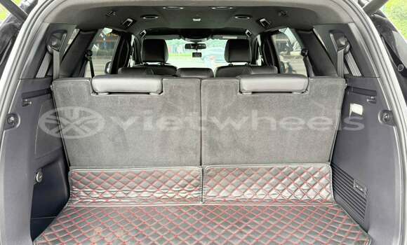 Buy Used Ford Everest Car Buy Used Ford Everest Car