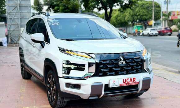 Buy Used Mitsubishi Xpander Car Buy Used Mitsubishi Xpander Car