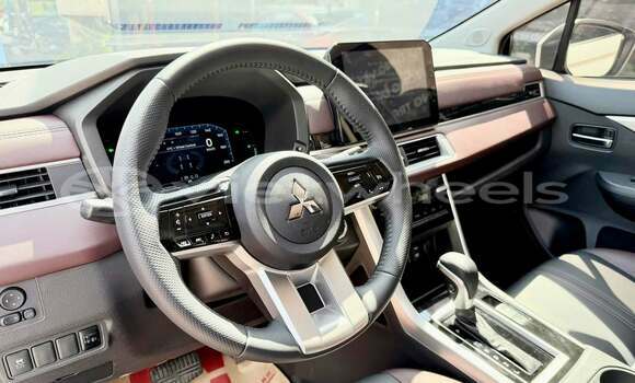 Buy Used Mitsubishi Xpander Car Buy Used Mitsubishi Xpander Car
