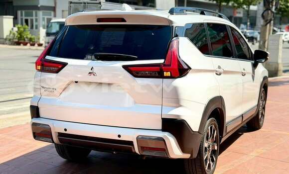 Buy Used Mitsubishi Xpander Car Buy Used Mitsubishi Xpander Car
