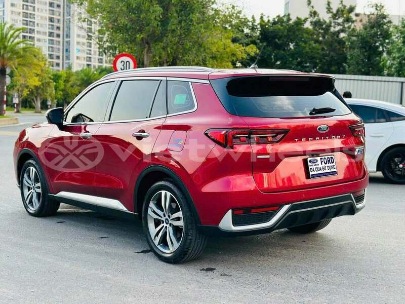 Big with watermark ford territory ca mau ca mau 48497