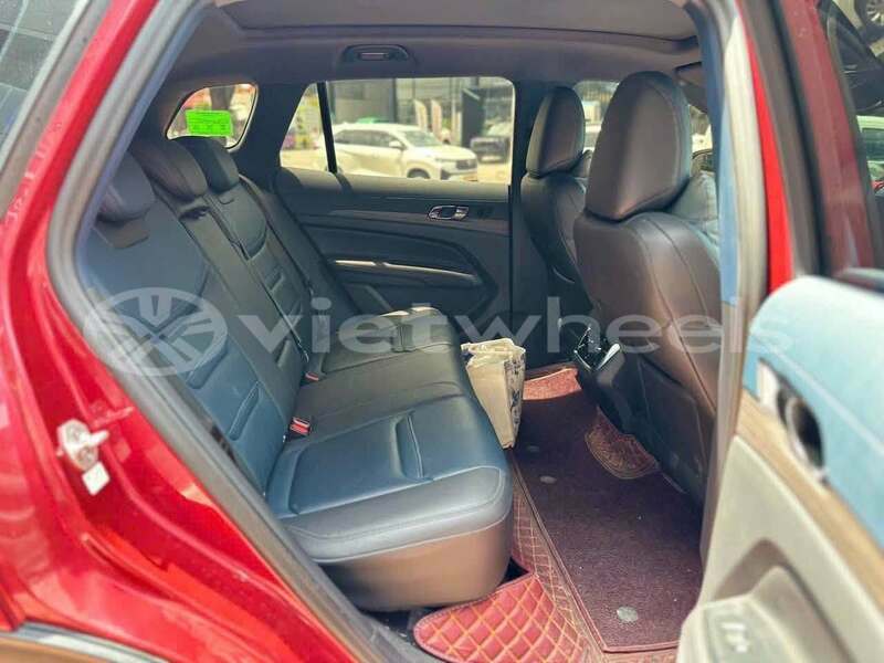Big with watermark ford territory ca mau ca mau 48497