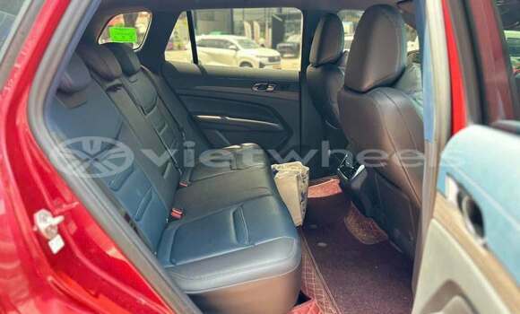 Buy Used Ford Territory Car Buy Used Ford Territory Car
