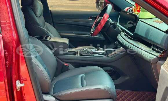 Buy Used Ford Territory Car Buy Used Ford Territory Car