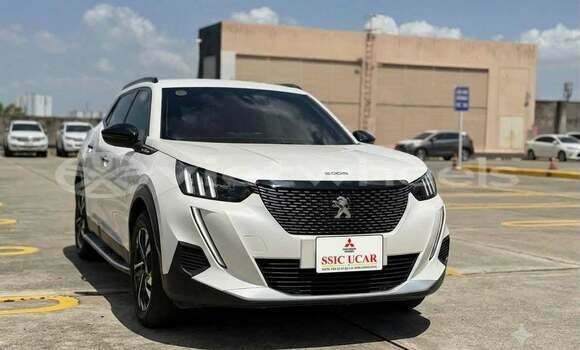 Buy Used Peugeot 2008 Car Buy Used Peugeot 2008 Car