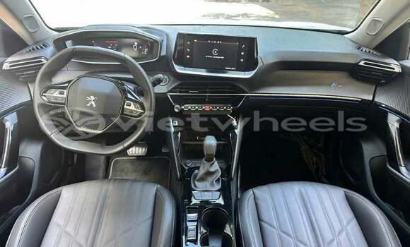 Buy Used Peugeot 2008 Car Buy Used Peugeot 2008 Car