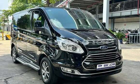 Buy Used Ford Tourneo Car Buy Used Ford Tourneo Car