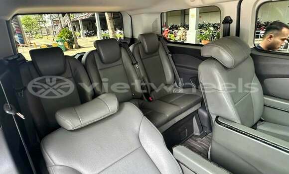 Buy Used Ford Tourneo Car Buy Used Ford Tourneo Car