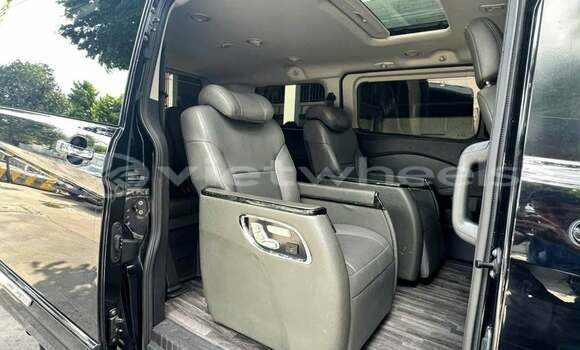 Buy Used Ford Tourneo Car Buy Used Ford Tourneo Car