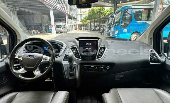 Buy Used Ford Tourneo Car Buy Used Ford Tourneo Car