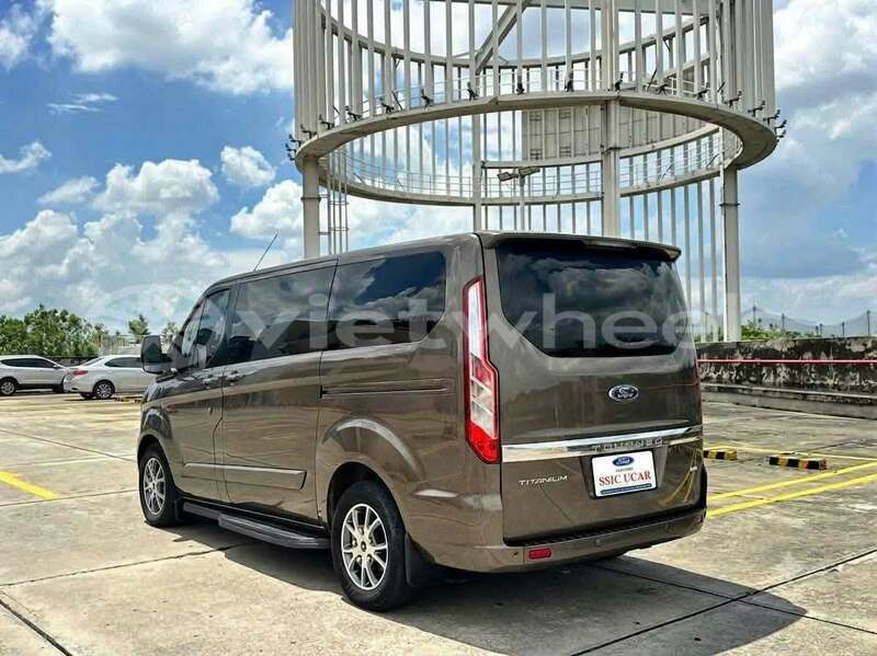 Big with watermark ford tourneo none bac ninh 48501