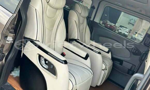 Buy Used Ford Tourneo Car Buy Used Ford Tourneo Car