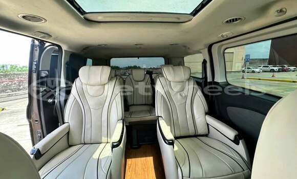 Buy Used Ford Tourneo Car Buy Used Ford Tourneo Car