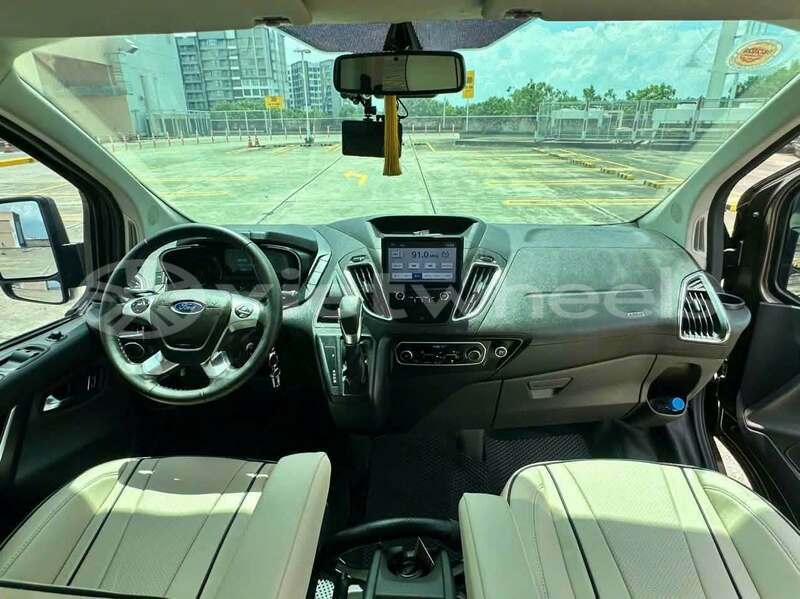 Big with watermark ford tourneo none bac ninh 48501