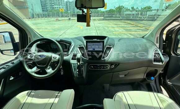 Buy Used Ford Tourneo Car Buy Used Ford Tourneo Car