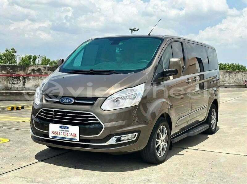 Big with watermark ford tourneo none bac ninh 48501